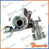 Turbocompresseur pour SKODA | 5439-988-0068, 5439-970-0068